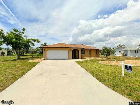 Caddy, ROTONDA WEST, FL 33947