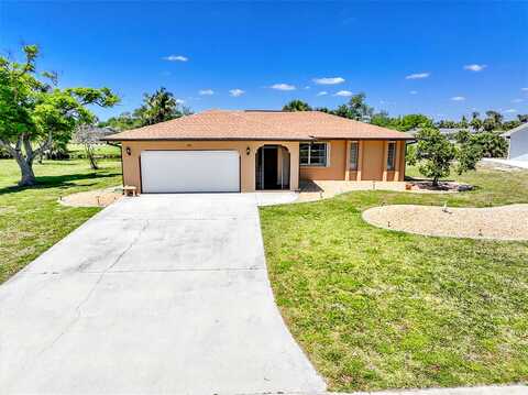 Caddy, ROTONDA WEST, FL 33947