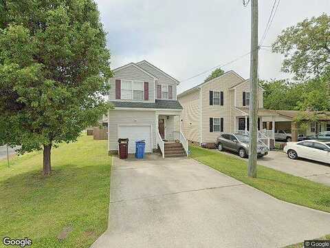 Martin, CHESAPEAKE, VA 23324