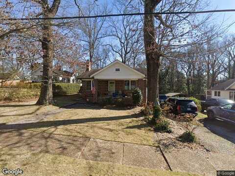 Mercer, ATLANTA, GA 30337