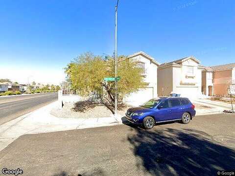 Ghost Trace, LAS VEGAS, NV 89183