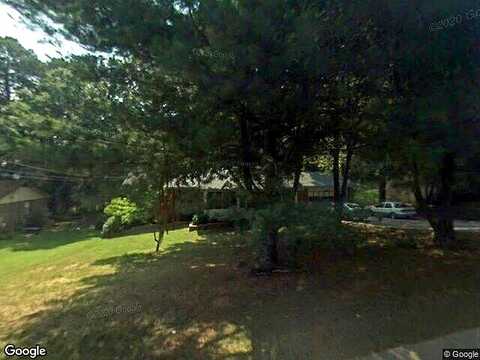 Old Camp, CONYERS, GA 30012