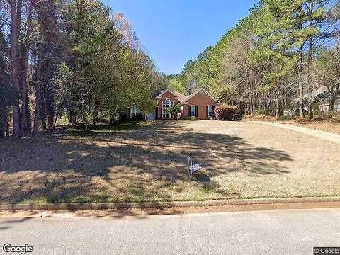 Abner, MCDONOUGH, GA 30252
