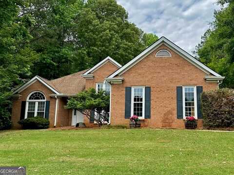Abner, MCDONOUGH, GA 30252