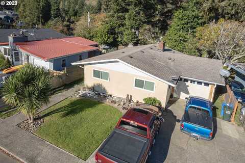 Greenwood, REEDSPORT, OR 97467