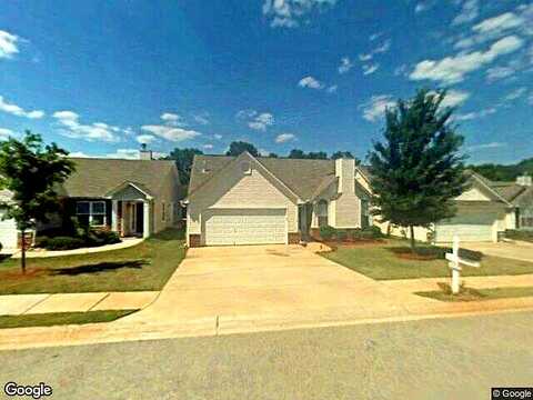 Neighborhood, MCDONOUGH, GA 30252