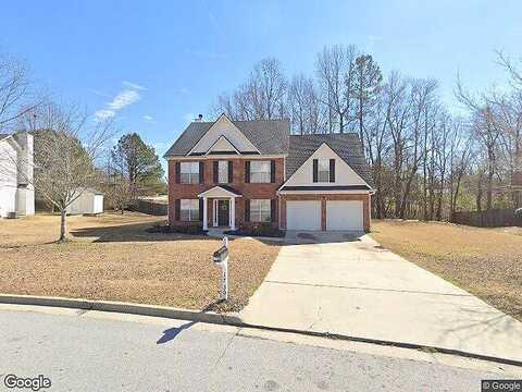 Mission Park, LOGANVILLE, GA 30052
