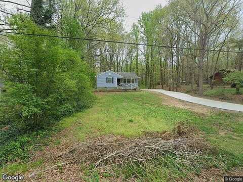 Scott, STOCKBRIDGE, GA 30281