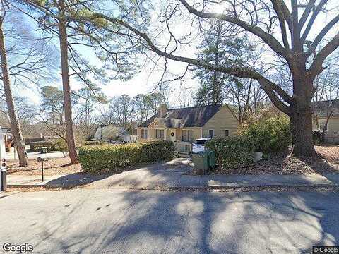 Flat Shoals, ATLANTA, GA 30316