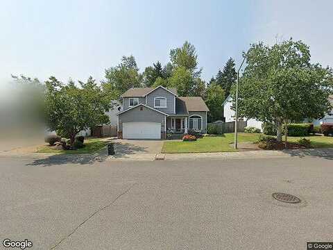 132Nd, PUYALLUP, WA 98374