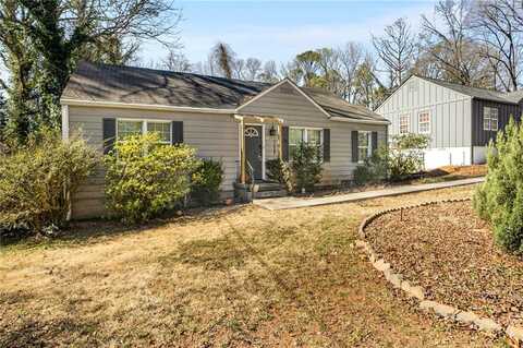 Stanton, ATLANTA, GA 30311