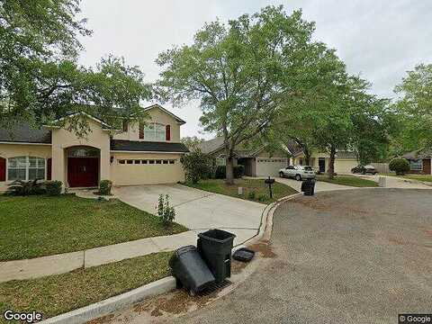 Canopy Oaks, ORANGE PARK, FL 32065