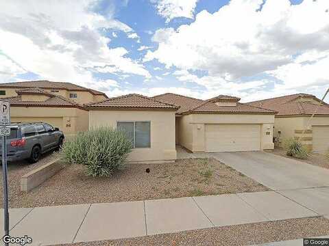 San Marcos, TUCSON, AZ 85713