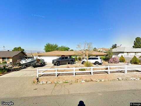 Arcata, APPLE VALLEY, CA 92307