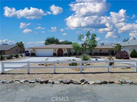 Arcata, APPLE VALLEY, CA 92307