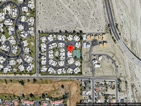 Paseo De La Palma, PALM SPRINGS, CA 92264