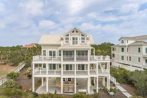 Forsythia, EASTPOINT, FL 32328