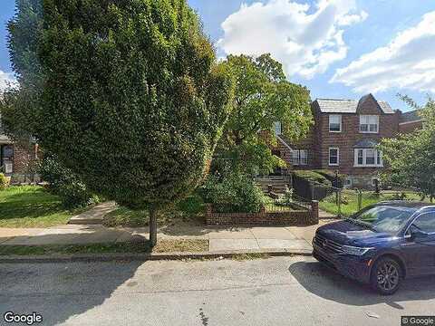 Walnut, PHILADELPHIA, PA 19138