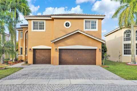 16Th, PEMBROKE PINES, FL 33027