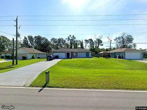 Cranberry, NORTH PORT, FL 34286