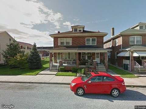 Monroe, YORK, PA 17404