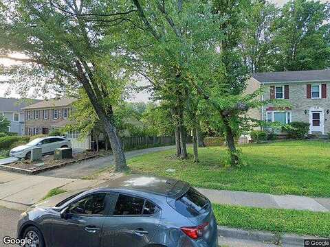 Edgewood, DUMFRIES, VA 22025