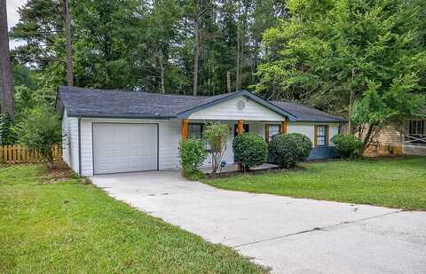 Cherry Hill, CONYERS, GA 30094
