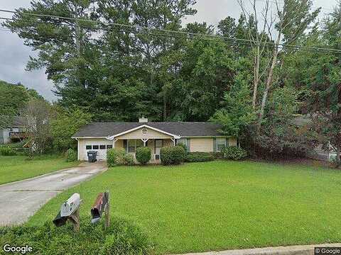 Cherry Hill, CONYERS, GA 30094