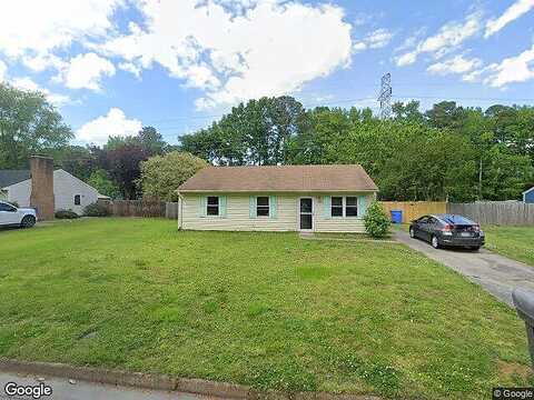 Woodbriar, CHESAPEAKE, VA 23323