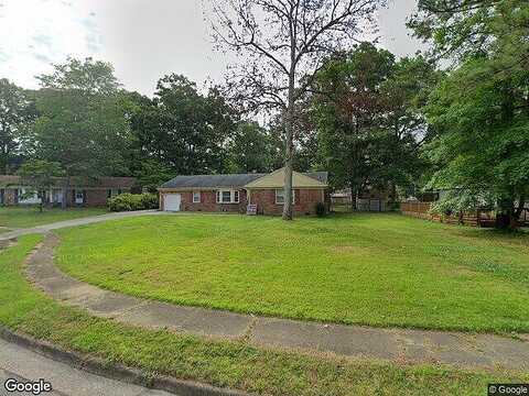 Emberhill, CHESAPEAKE, VA 23321