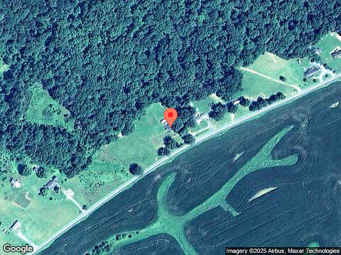 Antioch, SCOTTSVILLE, VA 24590
