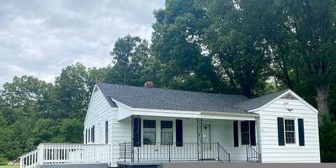 Antioch, SCOTTSVILLE, VA 24590