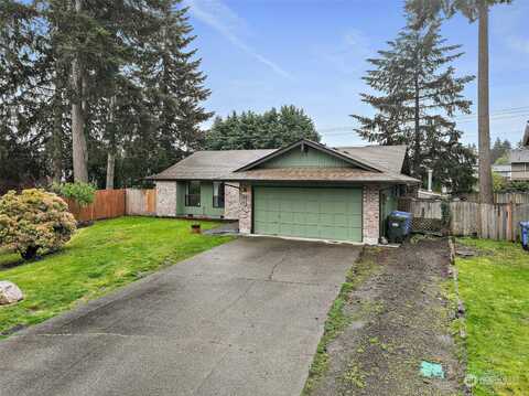 86Th Avenue, PUYALLUP, WA 98375
