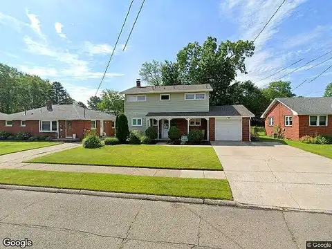 41St, ERIE, PA 16509