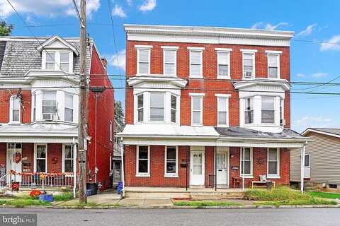 King, YORK, PA 17404