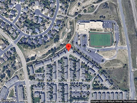 Dawson Butte, CASTLE ROCK, CO 80109