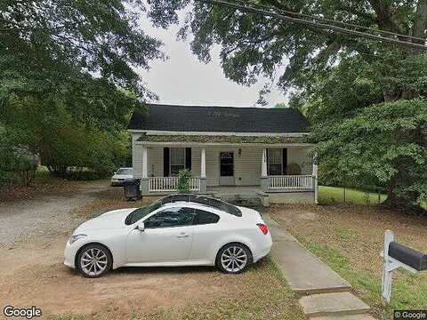 Broad, CONYERS, GA 30012