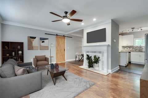 Belmont, ATLANTA, GA 30310