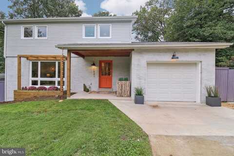 Lakewood, WOODBRIDGE, VA 22192
