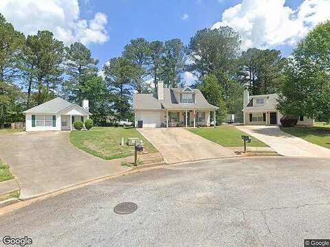 Hampton, HAMPTON, GA 30228