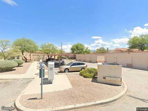 Paseo La Tinaja, GREEN VALLEY, AZ 85614