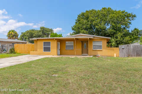 Quince, MERRITT ISLAND, FL 32952