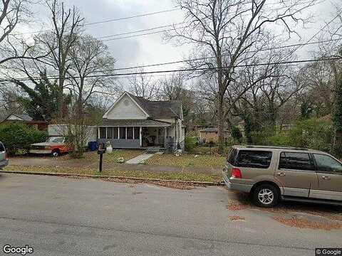 Mims, ATLANTA, GA 30314