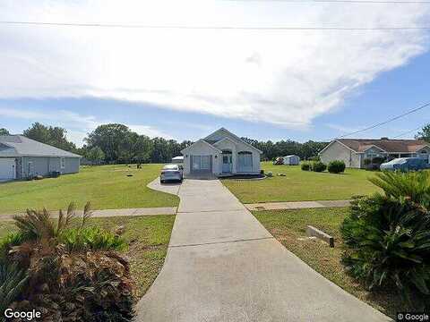 Shrell, QUINCY, FL 32351