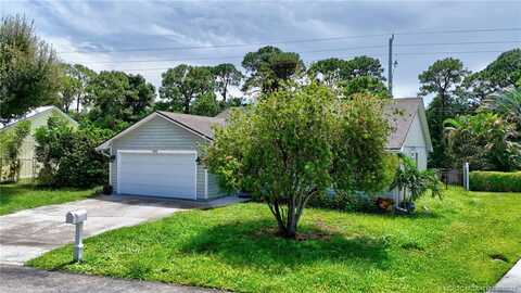 Vizcaya, PALM CITY, FL 34990