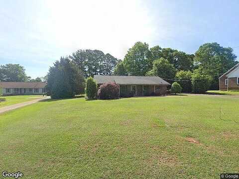 Zack Hinton, MCDONOUGH, GA 30253