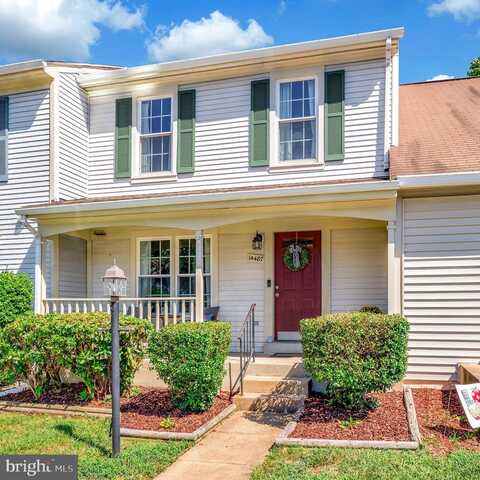 Whisperwood, DUMFRIES, VA 22025
