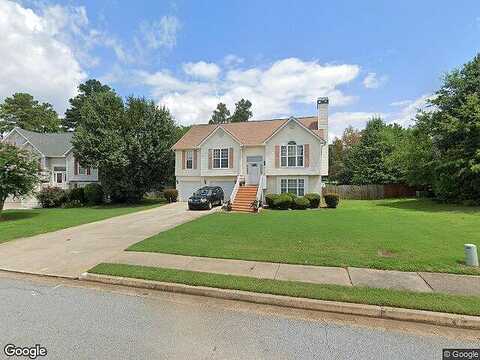 Trafalgar, HAMPTON, GA 30228