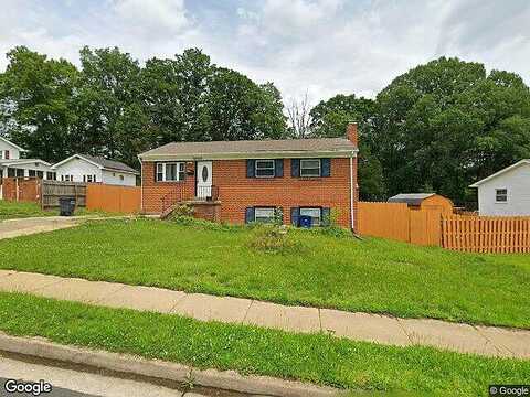Fullerton, WOODBRIDGE, VA 22193