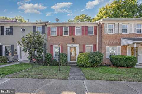 Deerfield, WOODBRIDGE, VA 22191